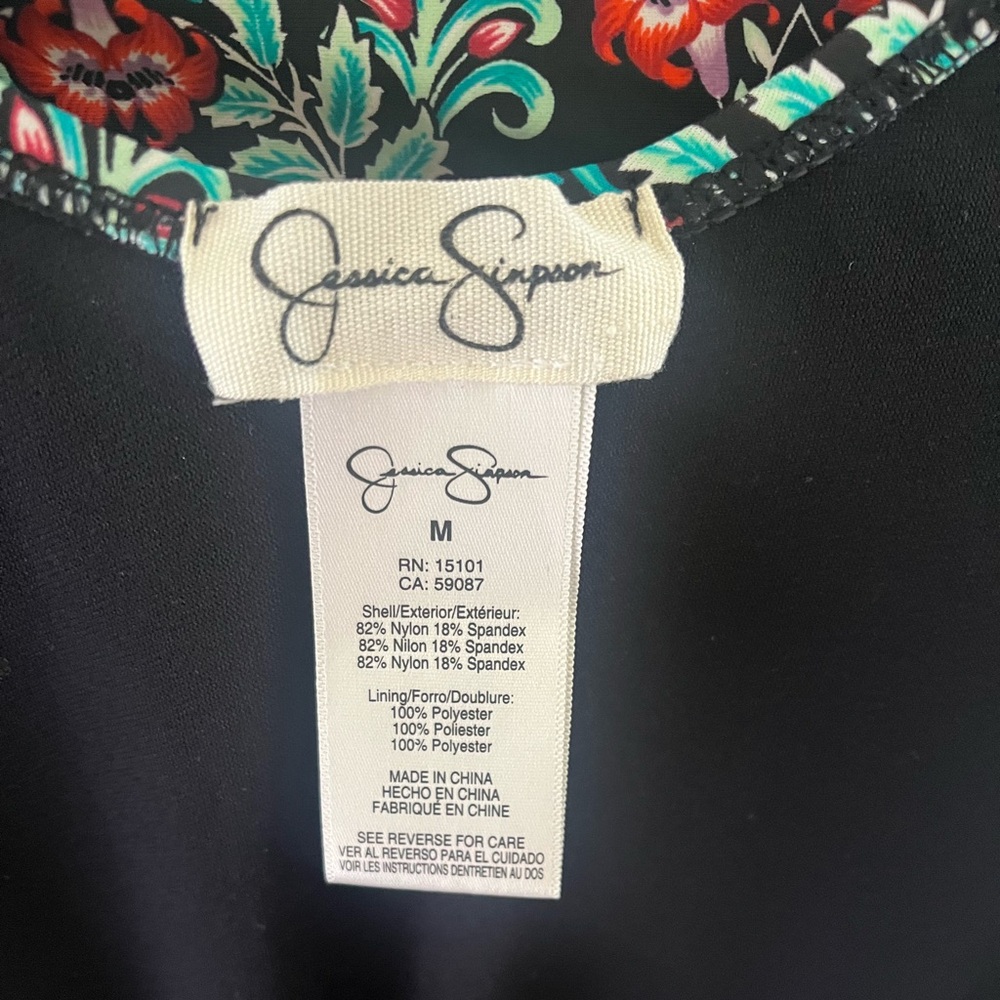 Jessica Simpson Size M - Picture 5 of 5